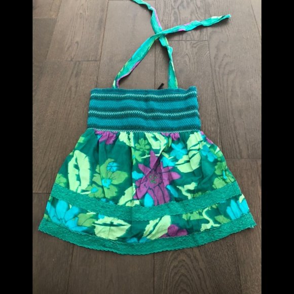 EUC Marciano Halter Top - Picture 1 of 1